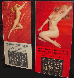 Marilyn Monroe