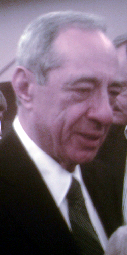 Mario Cuomo