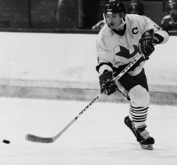 Mario Lemieux