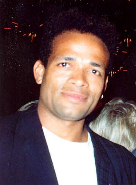 Mario Van Peebles