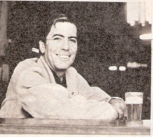 Mario Vargas Llosa