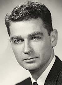 Mark Hatfield