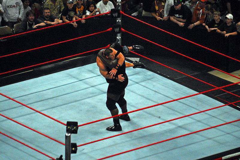 Mark Henry