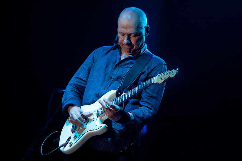 Mark Knopfler
