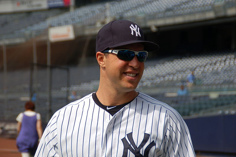 Mark Teixeira