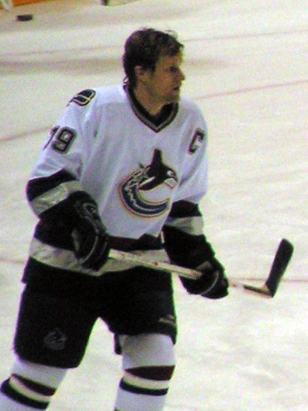 Markus Naslund