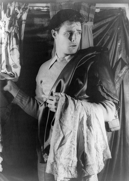 Marlon Brando