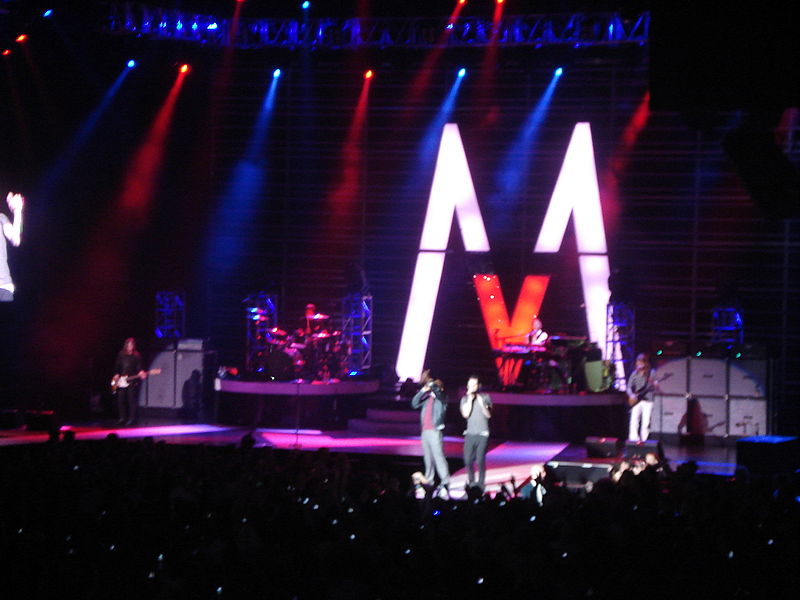 Maroon 5