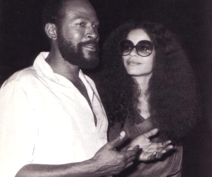Marvin Gaye