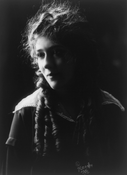 Mary Pickford