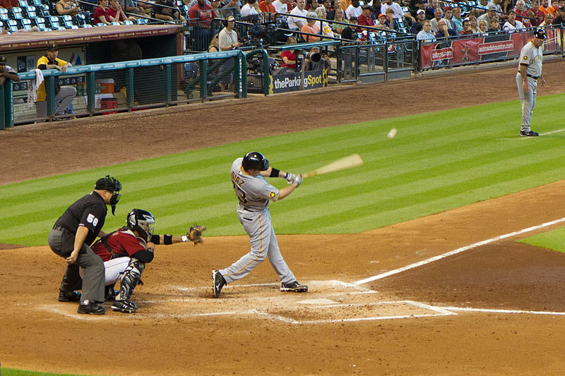 Matt Diaz