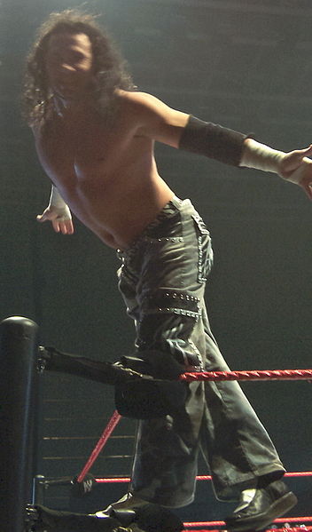 Matt Hardy