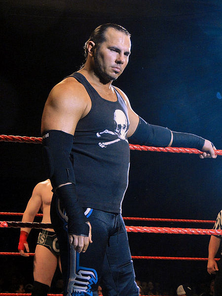 Matt Hardy