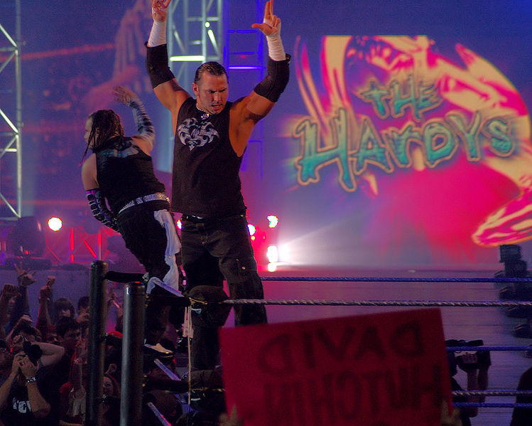 Matt Hardy