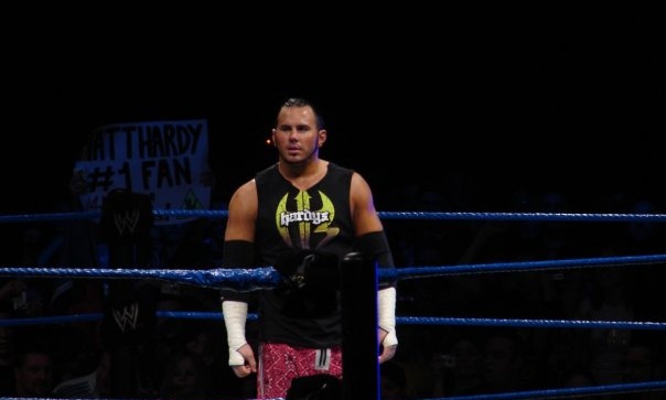 Matt Hardy