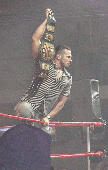 Matt Hardy