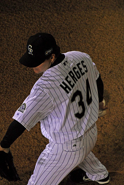 Matt Herges