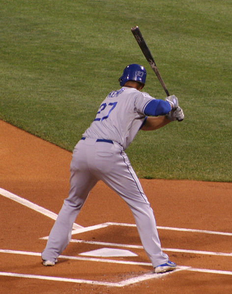 Matt Kemp