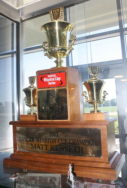 Matt Kenseth