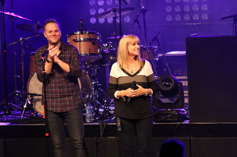 Matthew West
