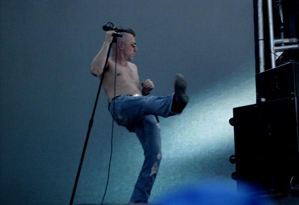 Maynard James Keenan