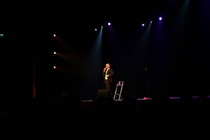 Maz Jobrani