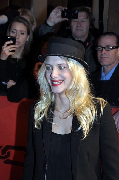 Melanie Laurent