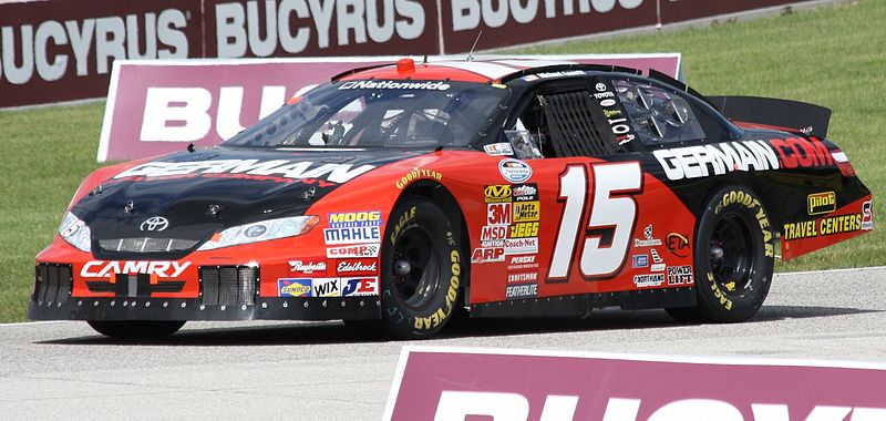 Michael Annett