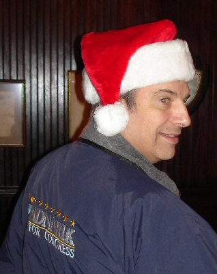 Michael Badnarik