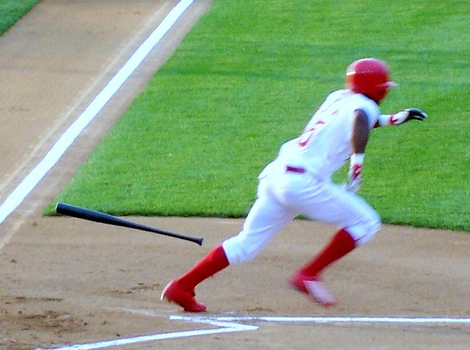 Michael Bourn