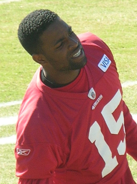 Michael Crabtree