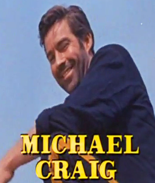 Michael Craig