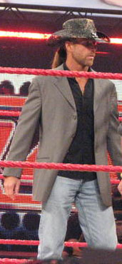 Michael Hickenbottom