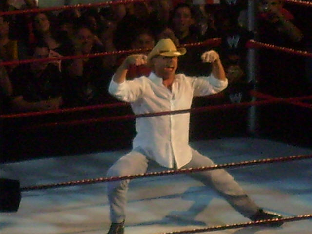 Michael Hickenbottom