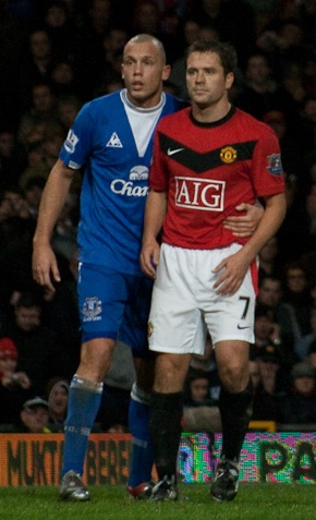 Michael Owen