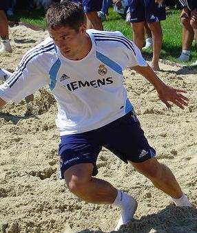 Michael Owen