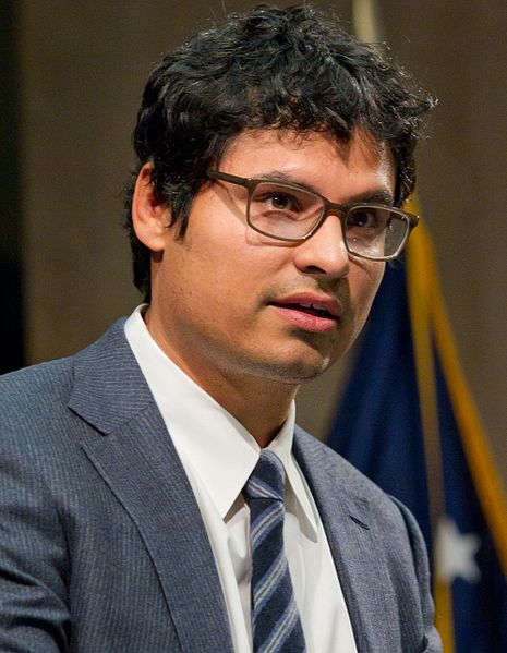 Michael Pena