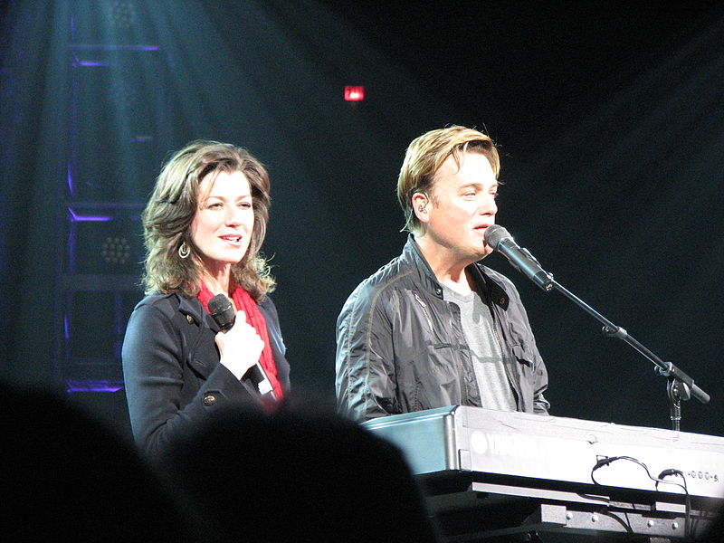Michael W. Smith
