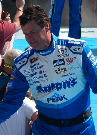Michael Waltrip