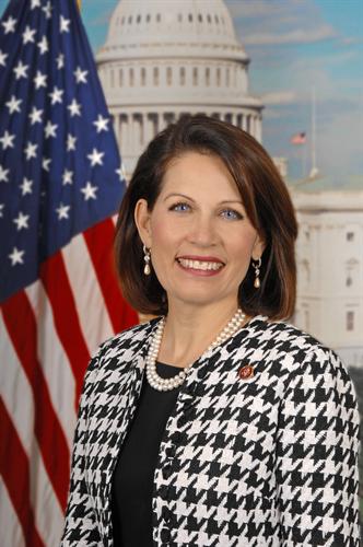 Michelle Bachman