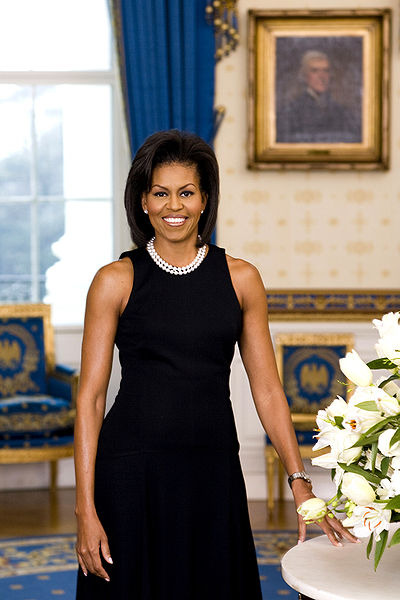 Michelle Obama