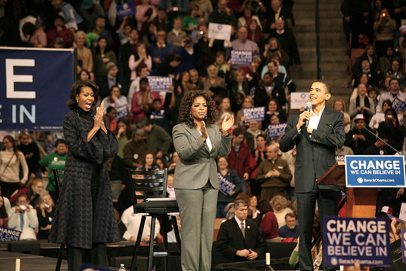 Michelle Obama