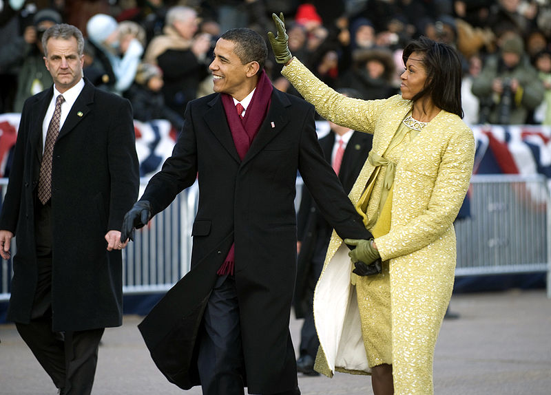 Michelle Obama