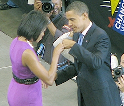 Michelle Obama
