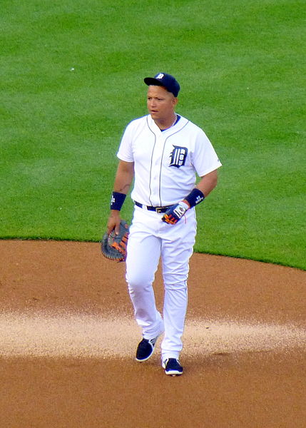 Miguel Cabrera