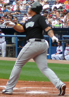 Miguel Cabrera