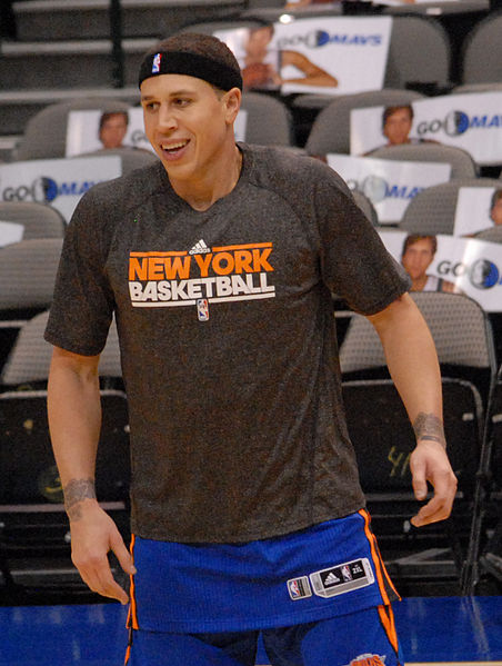 Mike Bibby