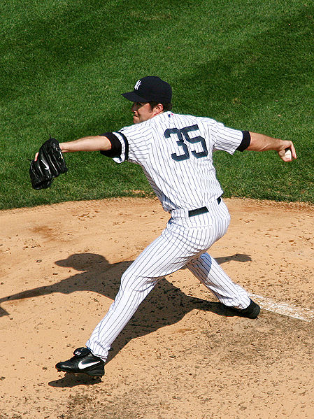Mike Mussina