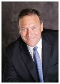 Mike Pompeo