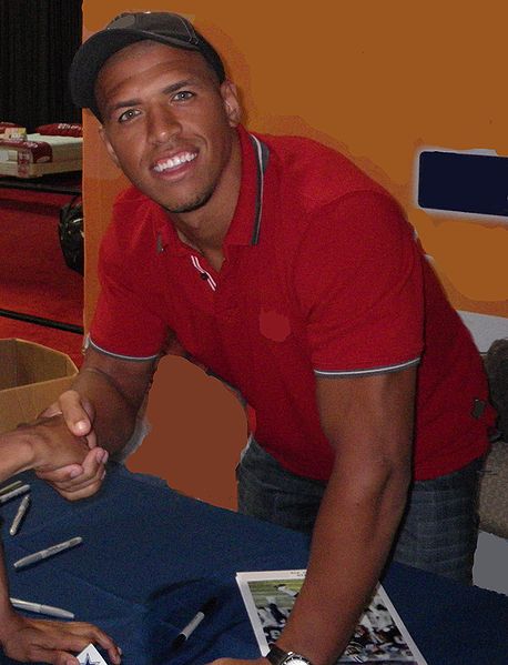 Miles Austin